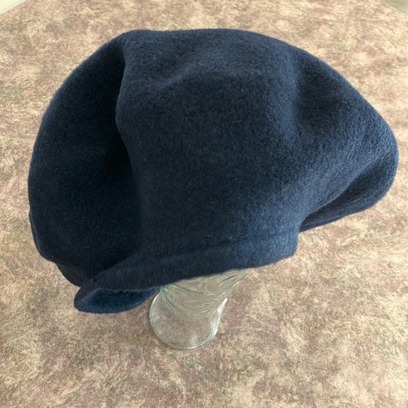 Parkhurst Women’s Classic Wool Beret - Picture 1 of 7